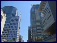 Toronto Bus Tour 215